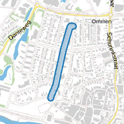 Baron Bentinckstraat