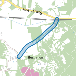 Besthemeresweg