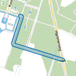 Blekkenhorstweg