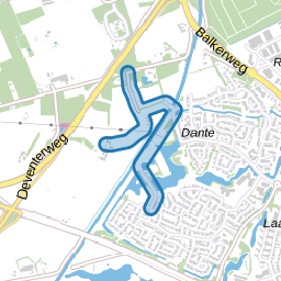 Broekdijkje