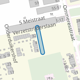 Droppingsveld