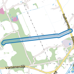 Dwarsdijk