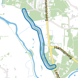 Giethemer hooiweg