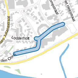 Hessel Mulertstraat
