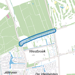 Hessenweg Midden