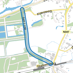 het Laar