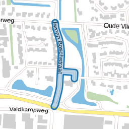 Jeroen Boschstraat
