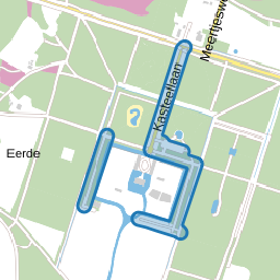 Kasteellaan