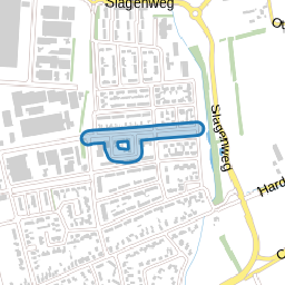 Korenbloemstraat