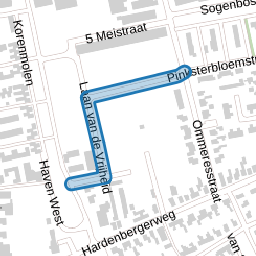 Laan van de Vrijheid