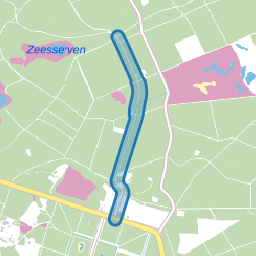 Meertjesweg