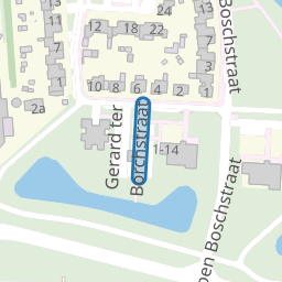 Meindert Hobbemastraat