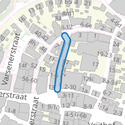 Middenstraat
