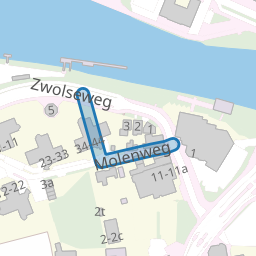 Molenweg
