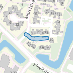 Nachtegaalstraat