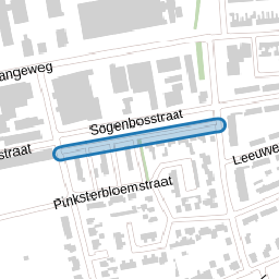 Paardebloemstraat