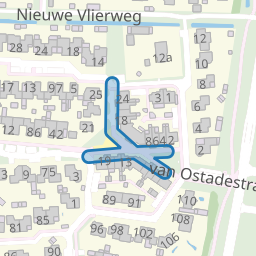 Paulus Potterstraat