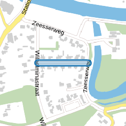 Prins Bernhardstraat