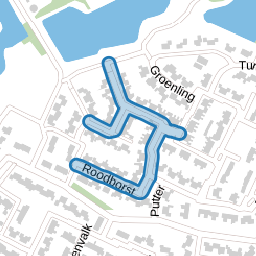 Roodborst