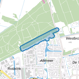 Sluijerweg