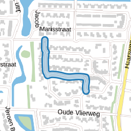 van Goyenstraat