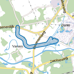 Varsenerweg