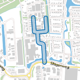 Vermeerstraat
