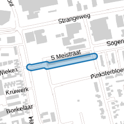 Verzetstrijderslaan