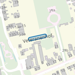 Veteranenhof