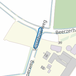Vosseboerweg