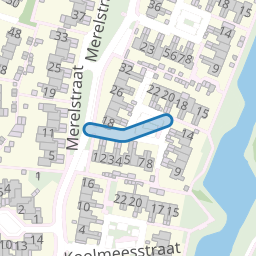 Wielewaalstraat