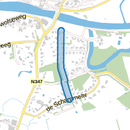 Wilhelminastraat