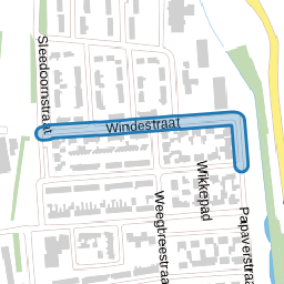 Windestraat