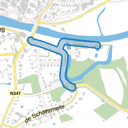 Zeesserweg