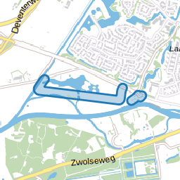 Zuidermarsweg