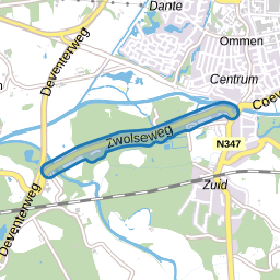 Zwolseweg