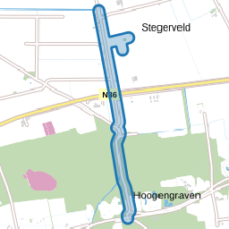 Driehoekweg