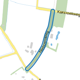 Nieboersteeg