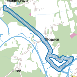 Stegerdijk