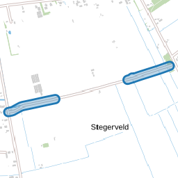 Verlengde Elfde Wijk