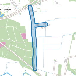 Wolfveldseweg