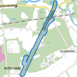 Deventerweg