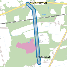Vilsterse Allee