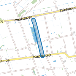 Bijkersweg