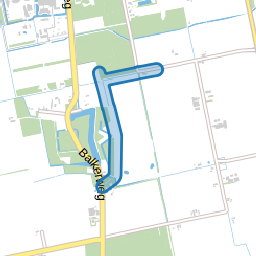 De Kolonie
