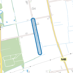 Kolonieweg O
