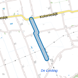 Marsmanweg