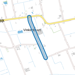 Woestendijk