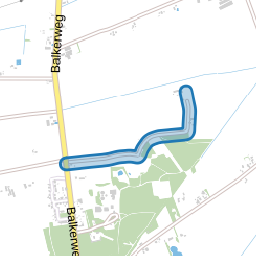 Beltweg