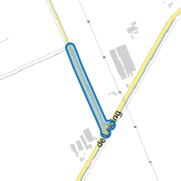 Marsmanweg
